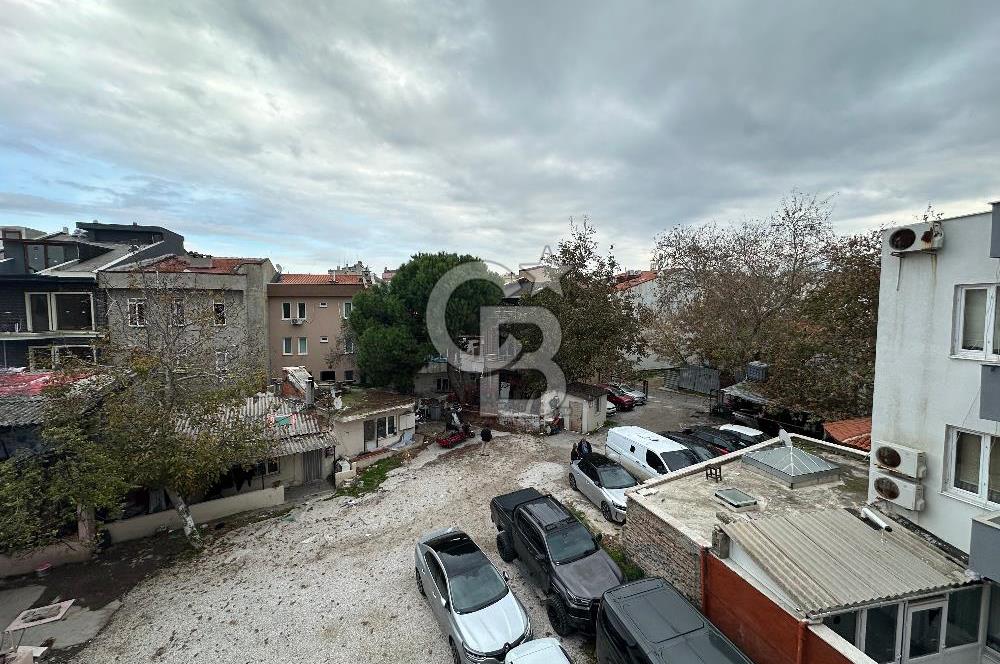 ÇANAKKALE MERKEZ ÇARŞI CADDESİNİN ARKASINDA KİRALIK 1+1 DAİRE