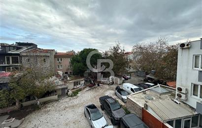 ÇANAKKALE MERKEZ ÇARŞI CADDESİNİN ARKASINDA KİRALIK 1+1 DAİRE