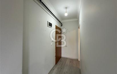 ÇANAKKALE MERKEZ ÇARŞI CADDESİNİN ARKASINDA KİRALIK 1+1 DAİRE