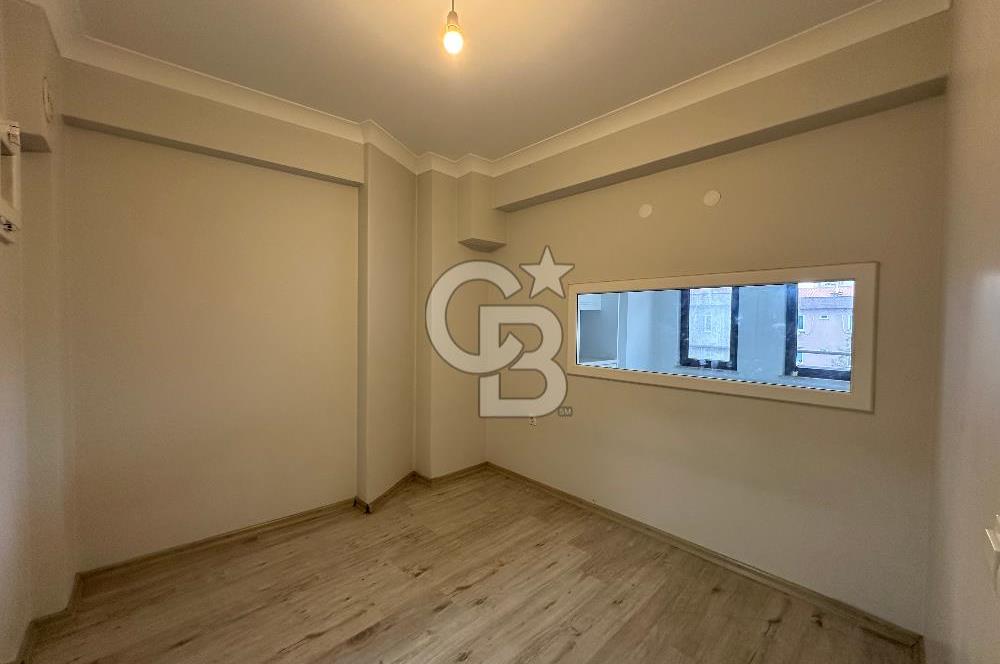 ÇANAKKALE MERKEZ ÇARŞI CADDESİNİN ARKASINDA KİRALIK 1+1 DAİRE
