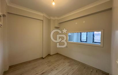 ÇANAKKALE MERKEZ ÇARŞI CADDESİNİN ARKASINDA KİRALIK 1+1 DAİRE