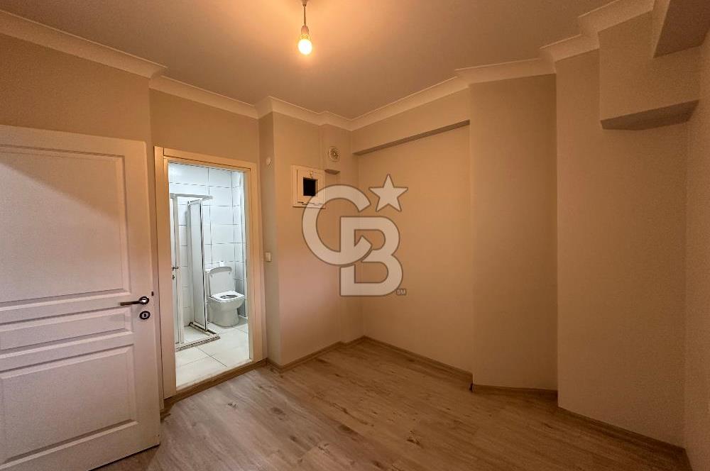 ÇANAKKALE MERKEZ ÇARŞI CADDESİNİN ARKASINDA KİRALIK 1+1 DAİRE