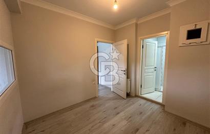 ÇANAKKALE MERKEZ ÇARŞI CADDESİNİN ARKASINDA KİRALIK 1+1 DAİRE