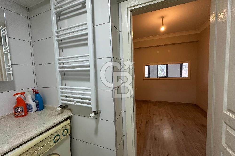 ÇANAKKALE MERKEZ ÇARŞI CADDESİNİN ARKASINDA KİRALIK 1+1 DAİRE