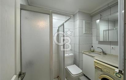 ÇANAKKALE MERKEZ ÇARŞI CADDESİNİN ARKASINDA KİRALIK 1+1 DAİRE