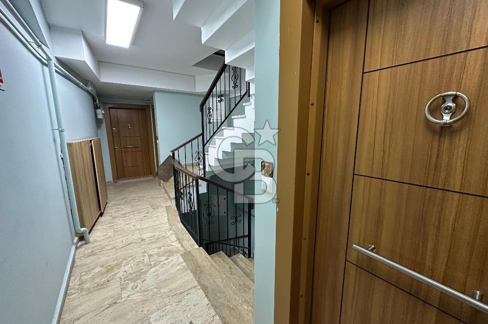 ÇANAKKALE MERKEZ ÇARŞI CADDESİNİN ARKASINDA KİRALIK 1+1 DAİRE