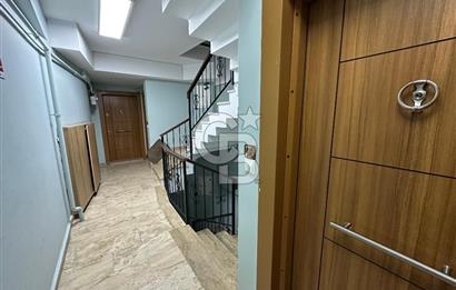 ÇANAKKALE MERKEZ ÇARŞI CADDESİNİN ARKASINDA KİRALIK 1+1 DAİRE
