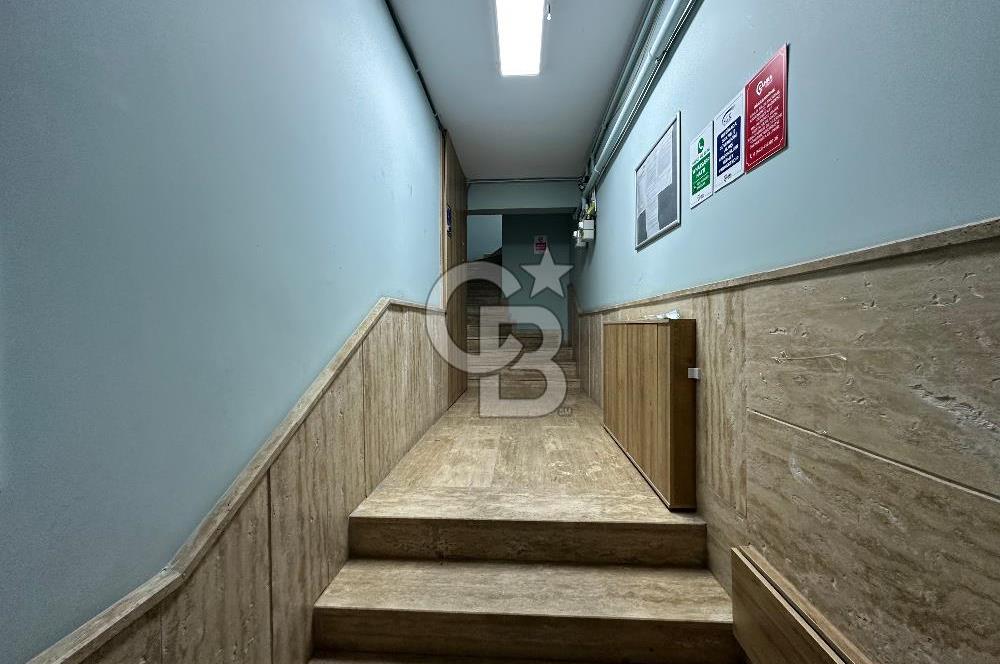 ÇANAKKALE MERKEZ ÇARŞI CADDESİNİN ARKASINDA KİRALIK 1+1 DAİRE