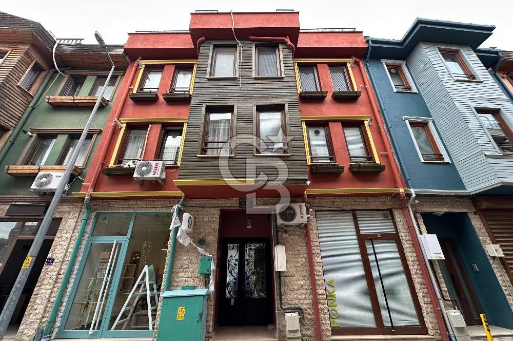 ÇANAKKALE MERKEZ ÇARŞI CADDESİNİN ARKASINDA KİRALIK 1+1 DAİRE