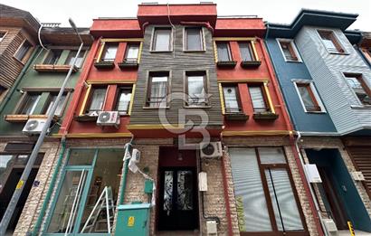 ÇANAKKALE MERKEZ ÇARŞI CADDESİNİN ARKASINDA KİRALIK 1+1 DAİRE