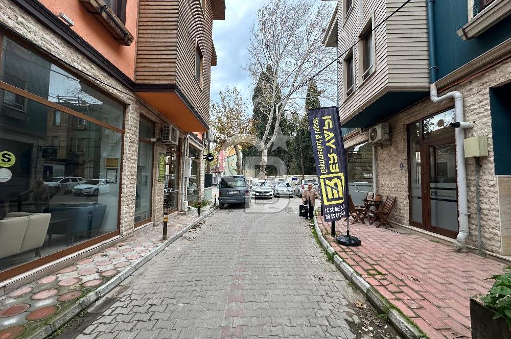 ÇANAKKALE MERKEZ ÇARŞI CADDESİNİN ARKASINDA KİRALIK 1+1 DAİRE