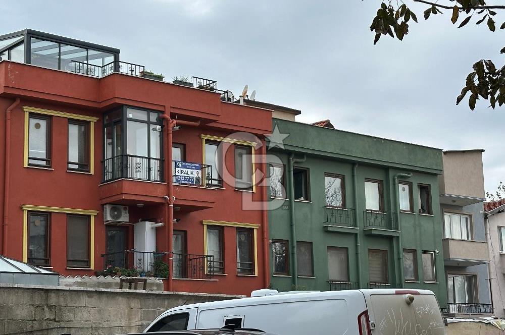 ÇANAKKALE MERKEZ ÇARŞI CADDESİNİN ARKASINDA KİRALIK 1+1 DAİRE