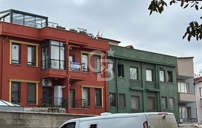 ÇANAKKALE MERKEZ ÇARŞI CADDESİNİN ARKASINDA KİRALIK 1+1 DAİRE