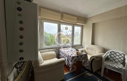 ÇANAKKALE MERKEZ BELEDİYENİN KARŞISINDA GENİŞ EŞYALI KİRALIK 1+1