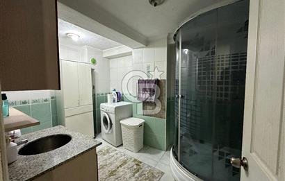 ÇANAKKALE MERKEZ BELEDİYENİN KARŞISINDA GENİŞ EŞYALI KİRALIK 1+1