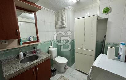 ÇANAKKALE MERKEZ BELEDİYENİN KARŞISINDA GENİŞ EŞYALI KİRALIK 1+1