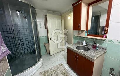 ÇANAKKALE MERKEZ BELEDİYENİN KARŞISINDA GENİŞ EŞYALI KİRALIK 1+1