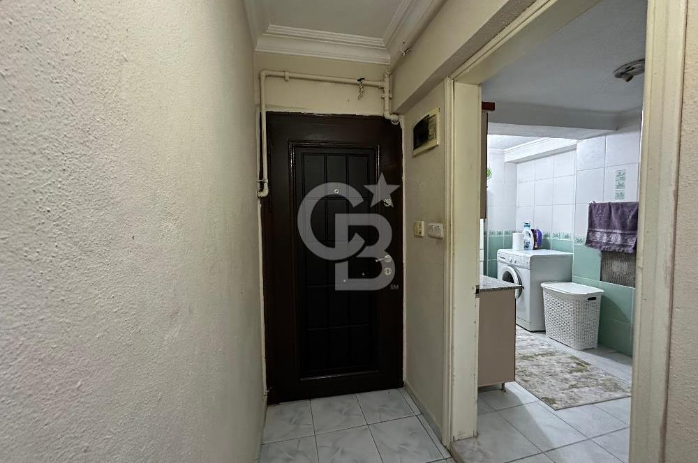 ÇANAKKALE MERKEZ BELEDİYENİN KARŞISINDA GENİŞ EŞYALI KİRALIK 1+1