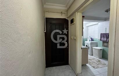 ÇANAKKALE MERKEZ BELEDİYENİN KARŞISINDA GENİŞ EŞYALI KİRALIK 1+1