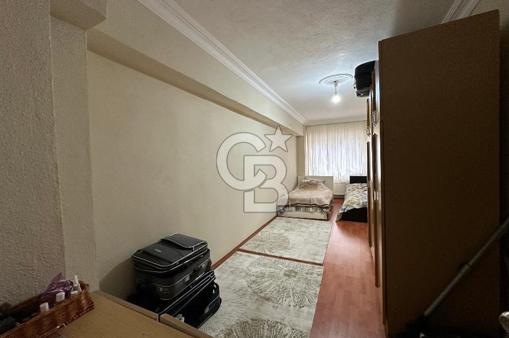 ÇANAKKALE MERKEZ BELEDİYENİN KARŞISINDA GENİŞ EŞYALI KİRALIK 1+1