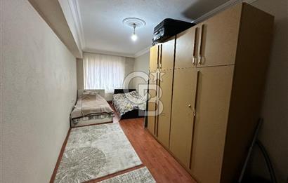 ÇANAKKALE MERKEZ BELEDİYENİN KARŞISINDA GENİŞ EŞYALI KİRALIK 1+1