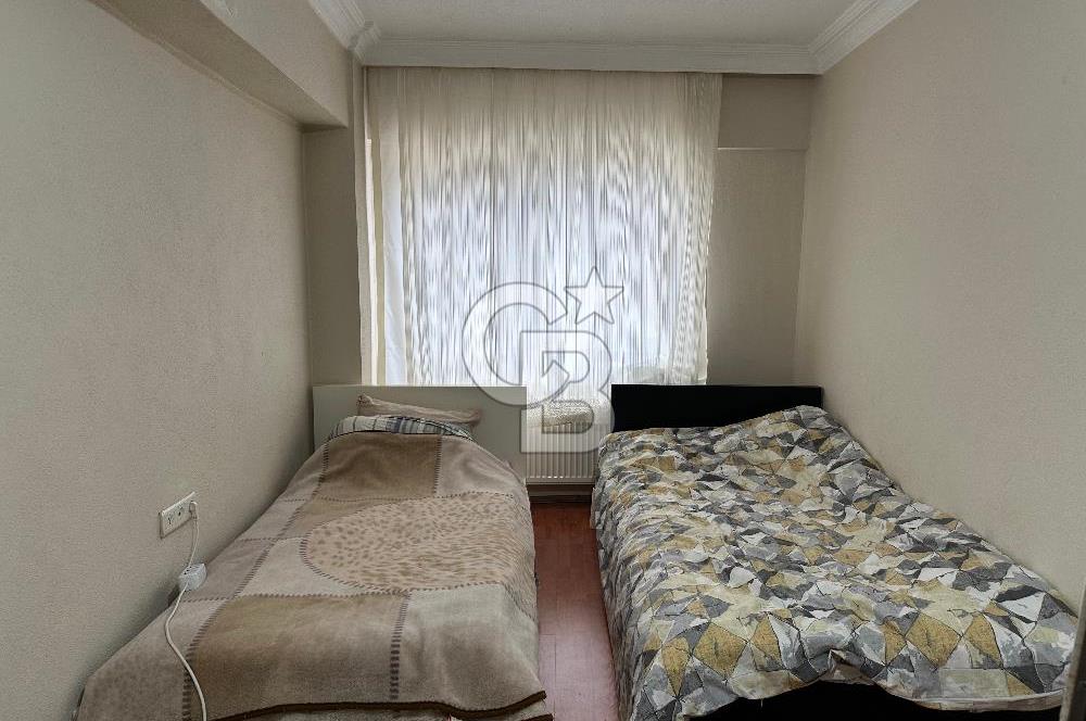 ÇANAKKALE MERKEZ BELEDİYENİN KARŞISINDA GENİŞ EŞYALI KİRALIK 1+1