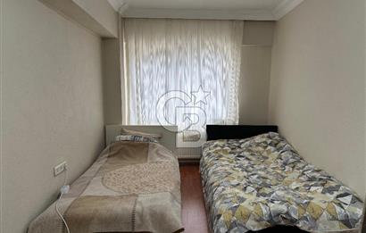 ÇANAKKALE MERKEZ BELEDİYENİN KARŞISINDA GENİŞ EŞYALI KİRALIK 1+1