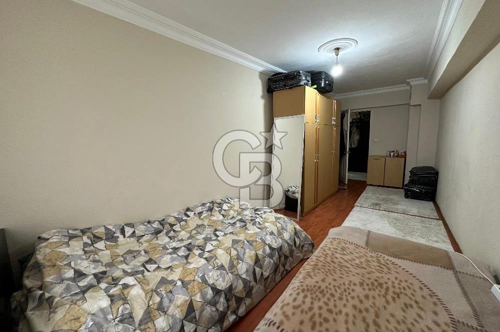 ÇANAKKALE MERKEZ BELEDİYENİN KARŞISINDA GENİŞ EŞYALI KİRALIK 1+1