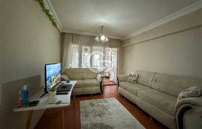 ÇANAKKALE MERKEZ BELEDİYENİN KARŞISINDA GENİŞ EŞYALI KİRALIK 1+1