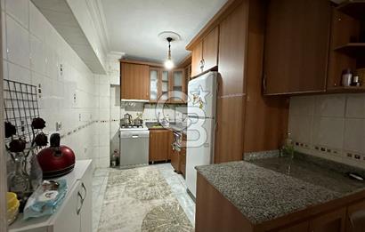 ÇANAKKALE MERKEZ BELEDİYENİN KARŞISINDA GENİŞ EŞYALI KİRALIK 1+1