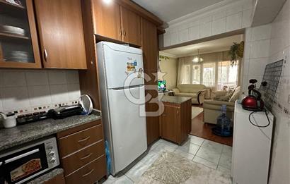 ÇANAKKALE MERKEZ BELEDİYENİN KARŞISINDA GENİŞ EŞYALI KİRALIK 1+1