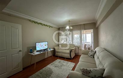 ÇANAKKALE MERKEZ BELEDİYENİN KARŞISINDA GENİŞ EŞYALI KİRALIK 1+1