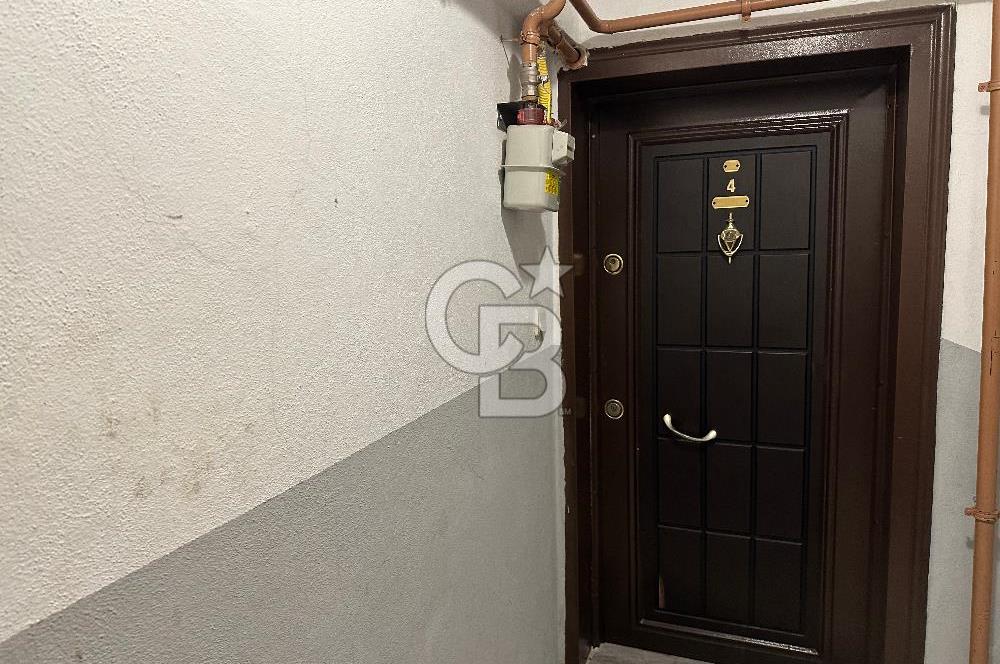 ÇANAKKALE MERKEZ BELEDİYENİN KARŞISINDA GENİŞ EŞYALI KİRALIK 1+1