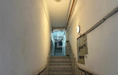 ÇANAKKALE MERKEZ BELEDİYENİN KARŞISINDA GENİŞ EŞYALI KİRALIK 1+1