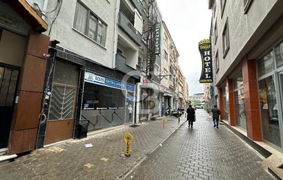 ÇANAKKALE MERKEZ BELEDİYENİN KARŞISINDA GENİŞ EŞYALI KİRALIK 1+1