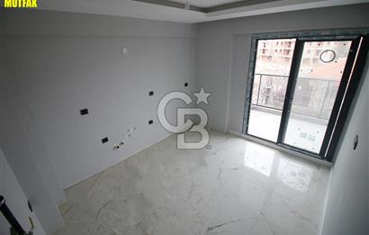 CB OPİA'DAN 'YAVUZ SULTAN SELİM'DE SIFIR ARA KAT 3+1 DAİRE'