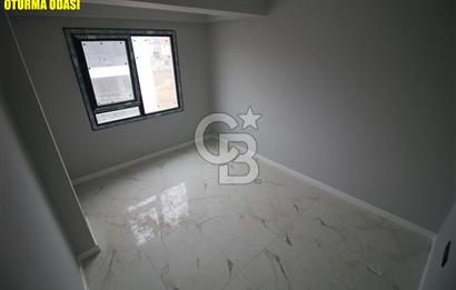 CB OPİA'DAN 'YAVUZ SULTAN SELİM'DE SIFIR ARA KAT 3+1 DAİRE'