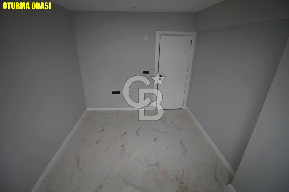 CB OPİA'DAN 'YAVUZ SULTAN SELİM'DE SIFIR ARA KAT 3+1 DAİRE'