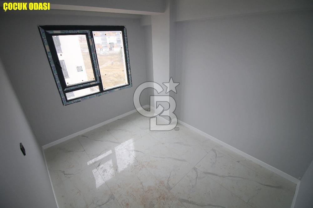 CB OPİA'DAN 'YAVUZ SULTAN SELİM'DE SIFIR ARA KAT 3+1 DAİRE'