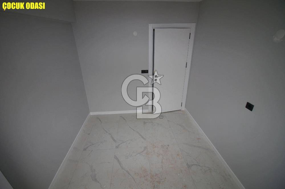 CB OPİA'DAN 'YAVUZ SULTAN SELİM'DE SIFIR ARA KAT 3+1 DAİRE'