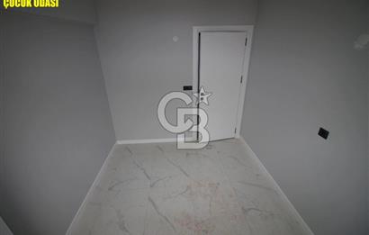 CB OPİA'DAN 'YAVUZ SULTAN SELİM'DE SIFIR ARA KAT 3+1 DAİRE'