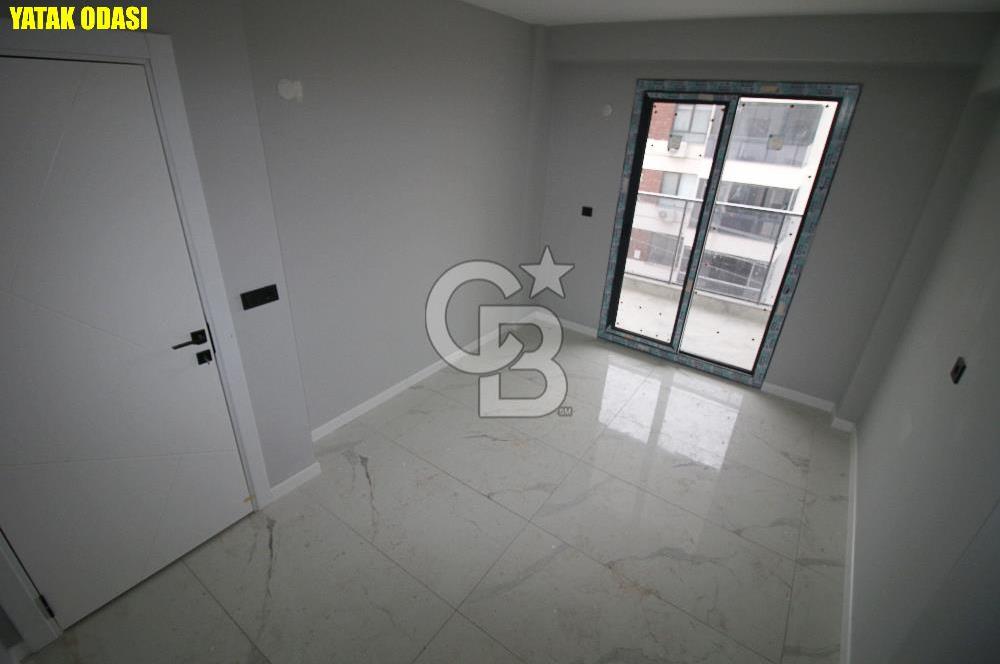 CB OPİA'DAN 'YAVUZ SULTAN SELİM'DE SIFIR ARA KAT 3+1 DAİRE'