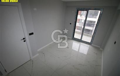 CB OPİA'DAN 'YAVUZ SULTAN SELİM'DE SIFIR ARA KAT 3+1 DAİRE'