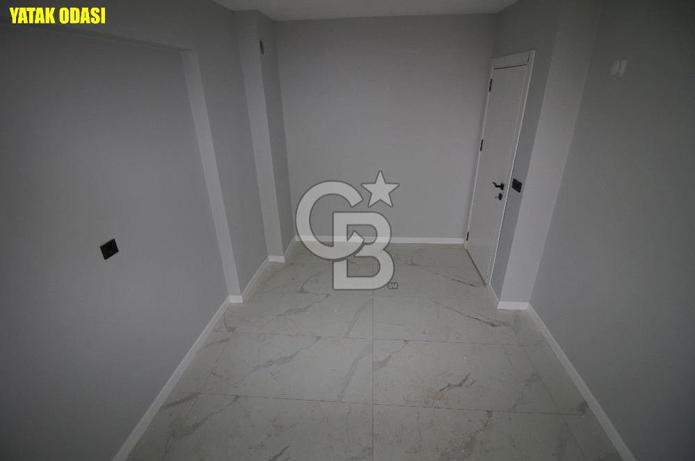 CB OPİA'DAN 'YAVUZ SULTAN SELİM'DE SIFIR ARA KAT 3+1 DAİRE'