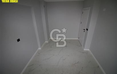 CB OPİA'DAN 'YAVUZ SULTAN SELİM'DE SIFIR ARA KAT 3+1 DAİRE'