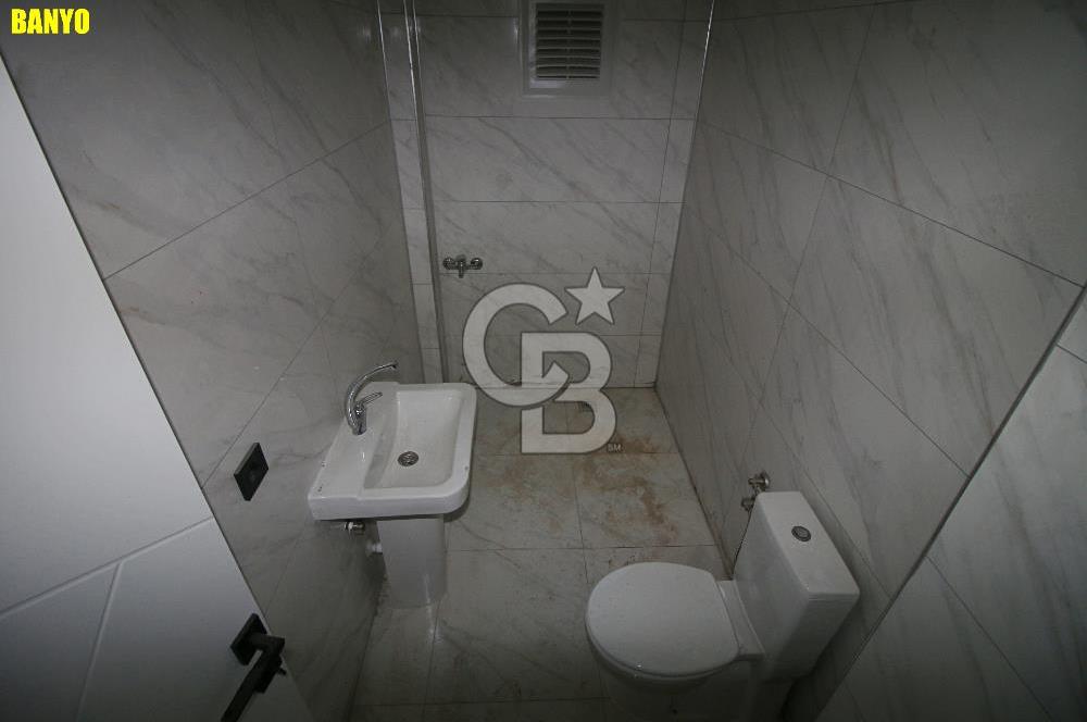 CB OPİA'DAN 'YAVUZ SULTAN SELİM'DE SIFIR ARA KAT 3+1 DAİRE'