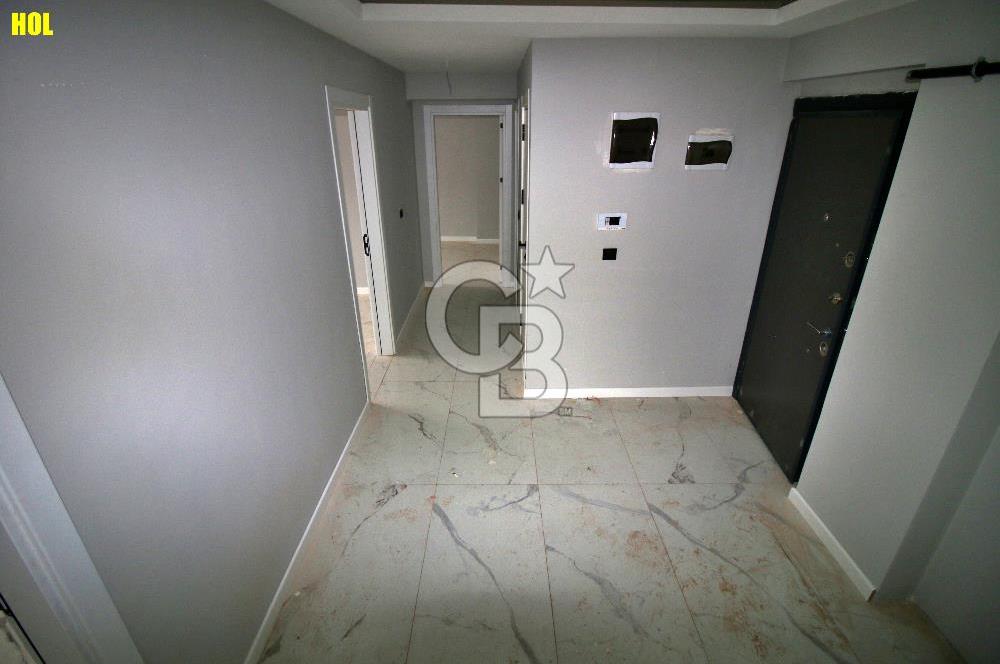 CB OPİA'DAN 'YAVUZ SULTAN SELİM'DE SIFIR ARA KAT 3+1 DAİRE'