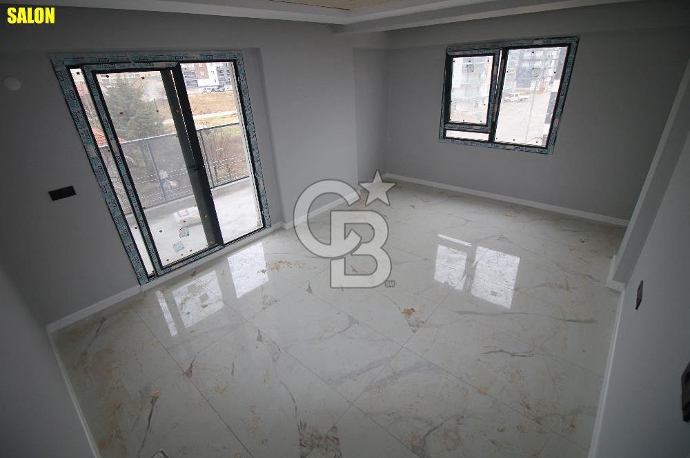 CB OPİA'DAN 'YAVUZ SULTAN SELİM'DE SIFIR ARA KAT 3+1 DAİRE'