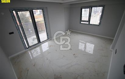 CB OPİA'DAN 'YAVUZ SULTAN SELİM'DE SIFIR ARA KAT 3+1 DAİRE'