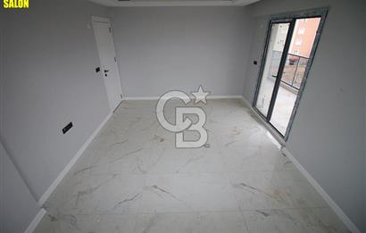 CB OPİA'DAN 'YAVUZ SULTAN SELİM'DE SIFIR ARA KAT 3+1 DAİRE'